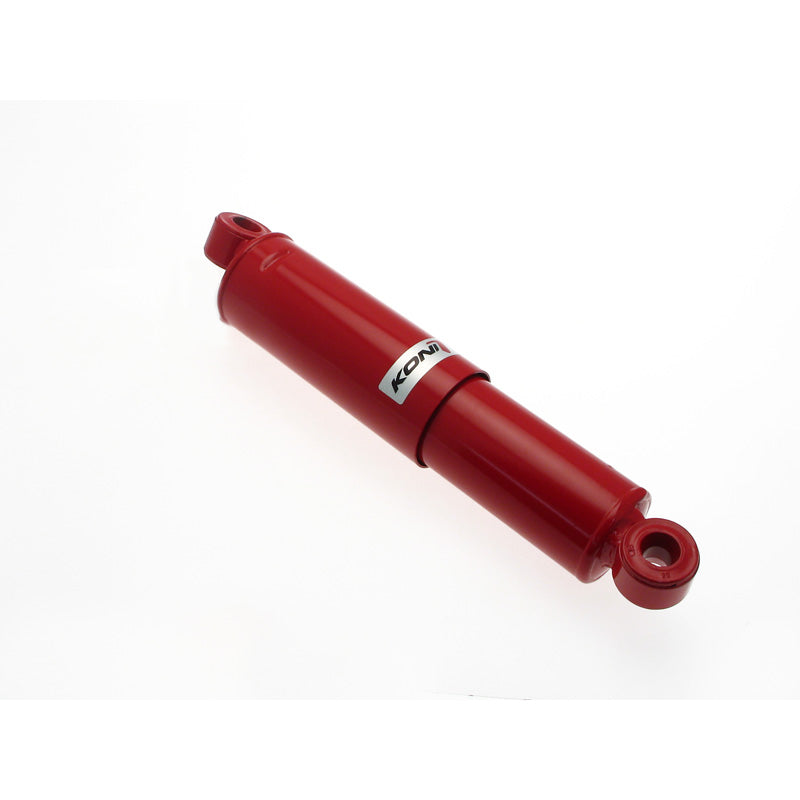 Koni, HT Raid, Shock Absorber, 1 pc. Fits Fiat Fullback (KV1T) / Isuzu D-Max (TFR/TFS) / Mitsubishi L200 / Triton (ML) 2006-2021 - 4WD - Rear axle (90-5458)
