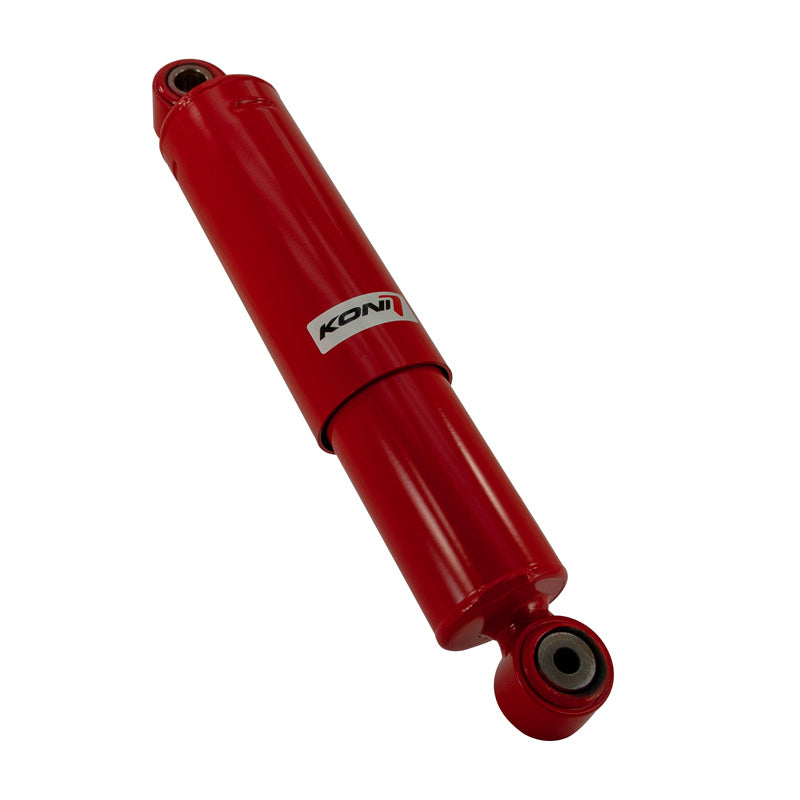 Koni, HT Raid, Schokdemper, 1 stuk, geschikt voor Ford Ranger (T6)/Mazda VI BT-50 (UP/UR) 2WD Hi-Rider/4WD 2011-2019 - Achteras (90-5474)