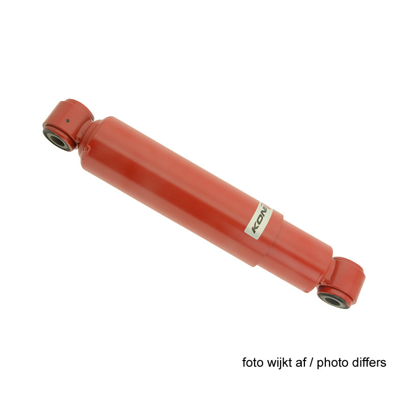Koni, HT Raid, Shock absorber, 1pc. fits Nissan Navara D23/NP300 Single (King) Cab 2/4WD 2015-2020 - Rear axle (90-5477)