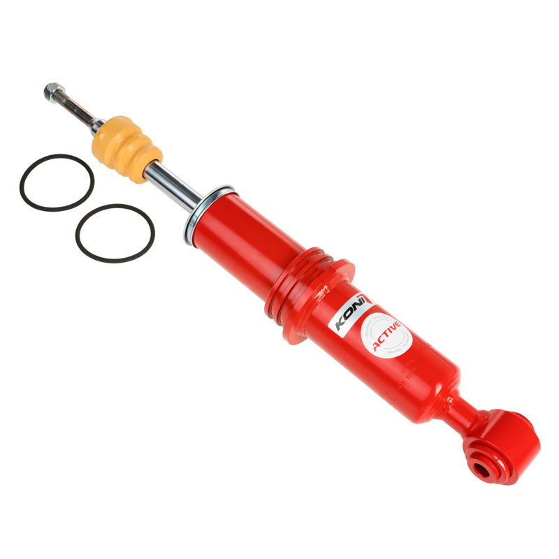 Koni, HT Raid Active, schokdemper, 1 st. past op Land Rover Discovery III/LR3/IV/LR4 2004-2016 - achteras - alleen voor luchtvering (9905-1004)