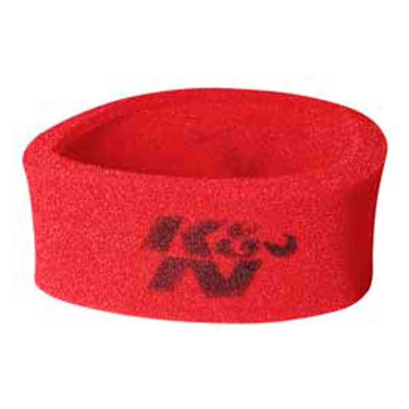 K&N, Air Filter Cover - Foam/Nylon - 356 x 102mm