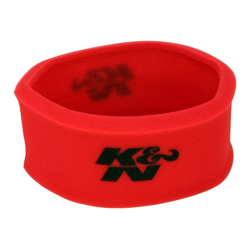 K&N, Air Filter Cover - Nylon - 356 x 152mm