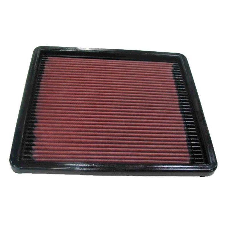 Filtre à panneau K&N, compatible avec Mazda RX-7 1.3L 1985-1996 (33-2017)