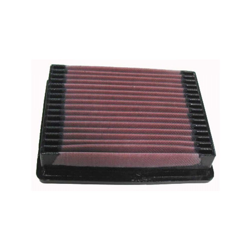 K&N Panel Filter, Fits Chevrolet Cavalier, Corsica (33-2022)