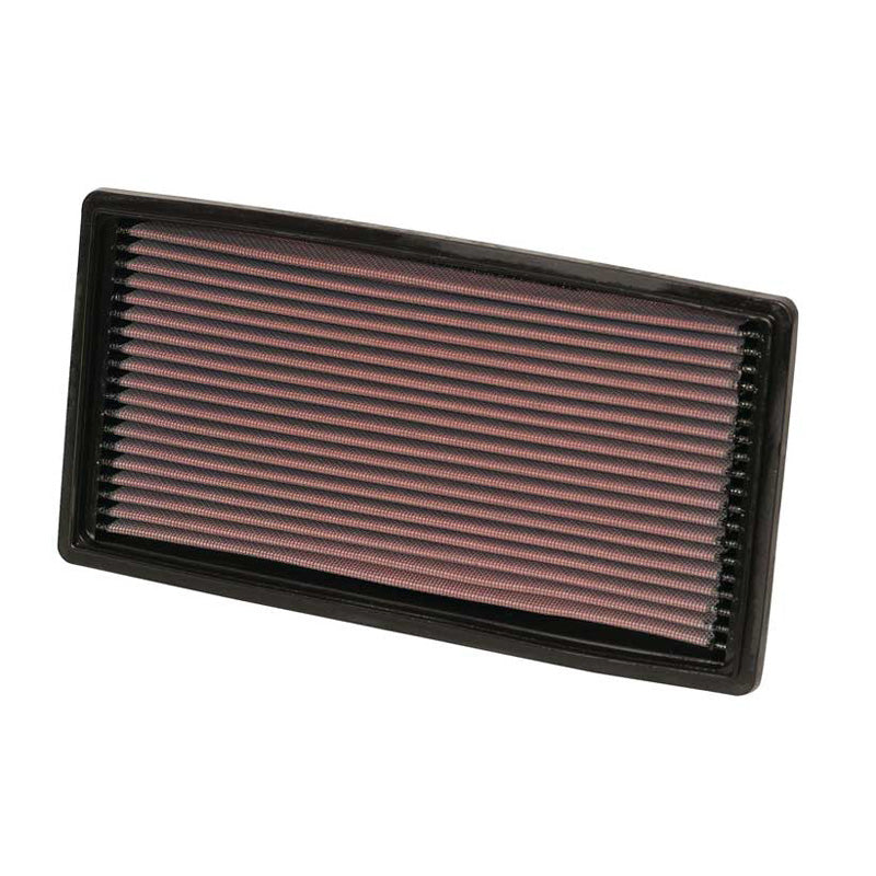 K&N Panel Filter, fits Chevrolet/GMC/Oldsmobile/Pontiac (33-2042)