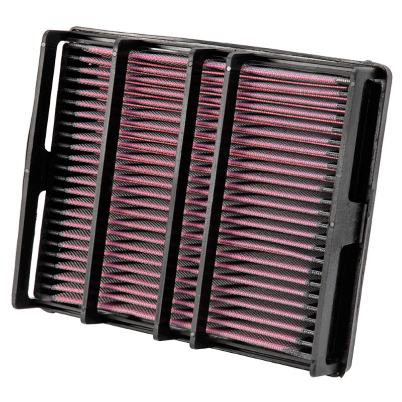 K&N Panel Filter, fits Lexus SC300, Toyota 4 Runner, Landcruiser, Supra, Tacoma (33-2054)