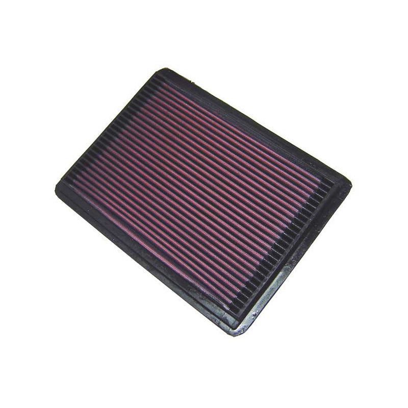 K&N, Paneelfilter, past op Buick Roadmaster 5.7, Cadillac Caprice 4.3, 5.7, Chevrolet Caprice, Impala 5.7 (1994-1996)