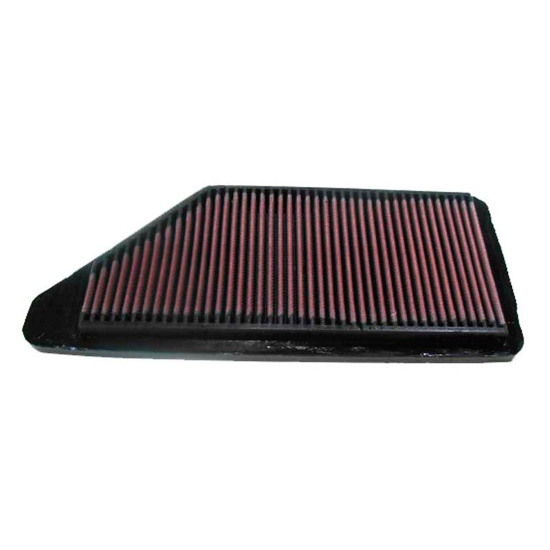 K&N paneelfilter, past op Honda Prelude 2.0, 2.2, 2.3 1992-2001 (33-2090)