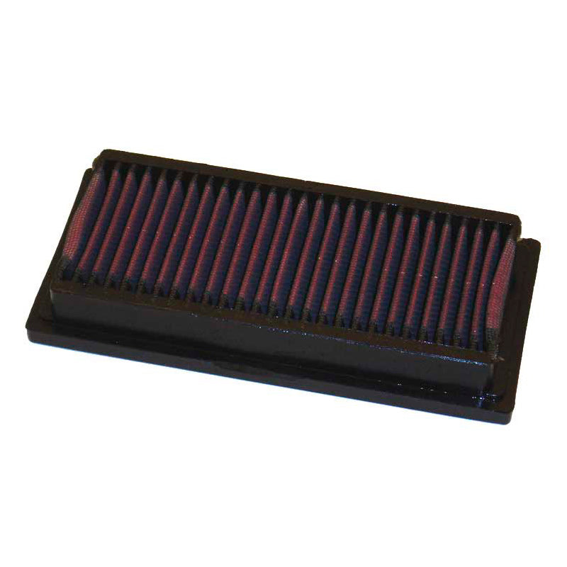 K&N Panel Filter, Fits Volkswagen Golf/Jetta 1993- (33-2092)