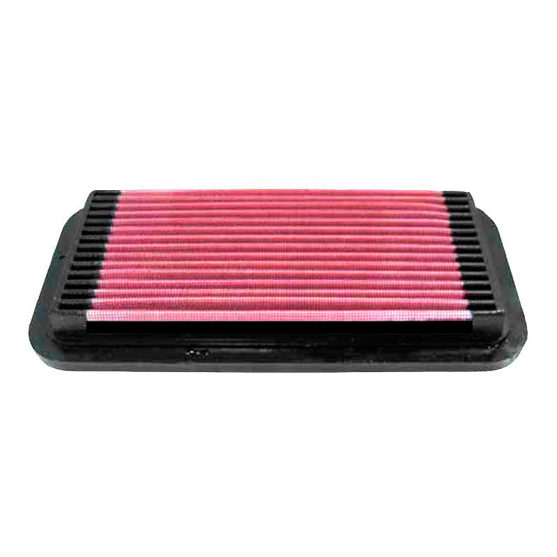 K&N Panel Filter, Fits Hyundai Getz 2002-2008 / Toyota Paseo 1.5 1991-1999 / Starlet 1.3 1996-1999 / Tercel 1.5 1991-1999 (33-2094)