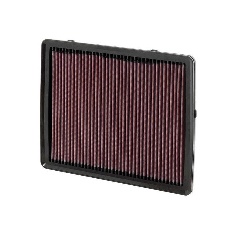 K&N Panel filter, fits Holden Commodore 1997-2004 (33-2116)