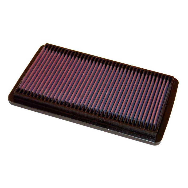 K&N Panel filter, fits Honda Accord 2.0 1998- (33-2124)