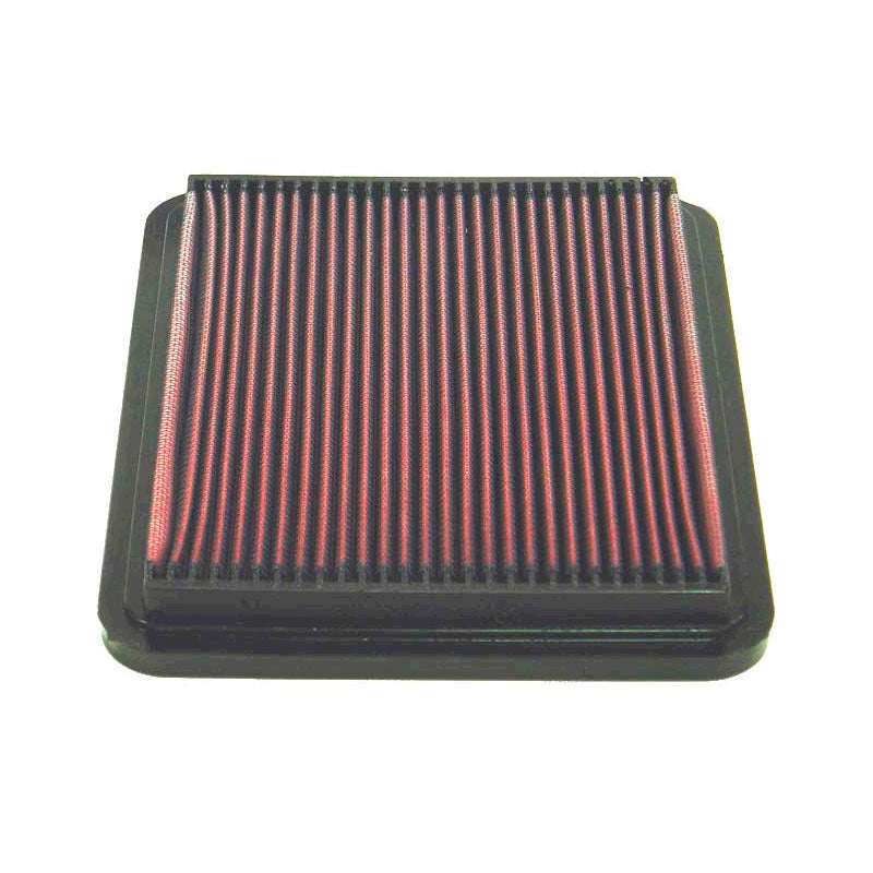 K&N Filtre panneau, compatible avec Lexus GS400 1998-1999 (33-2137)