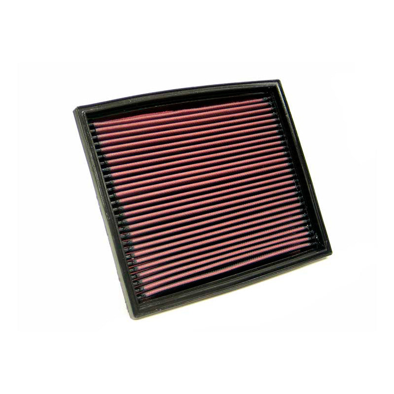 K&N Paneelfilter, geschikt voor BMW E39 535i/540i/M5 (33-2142)