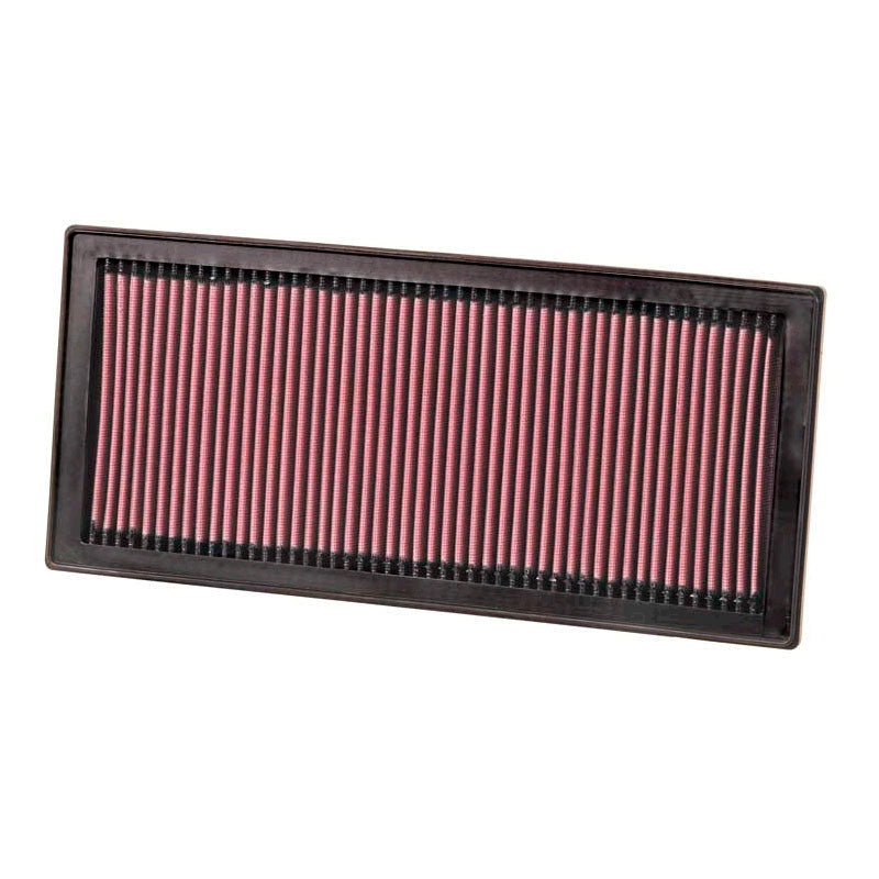 K&N paneelfilter, geschikt voor Subaru Impreza 1998-2005 Legacy 1998-2004 Outback 2000-2004 (33-2154)