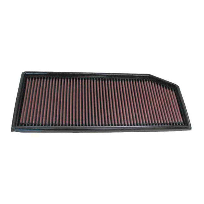 K&N Panel filter, fits Mercedes E220CDI / E270CDI (only Europa) 1999-2006 (33-2158)