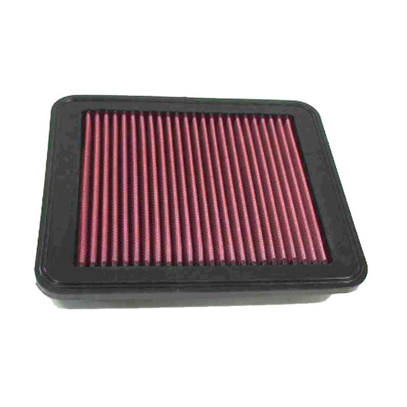 K&N paneelfilter, geschikt voor Lexus GS300 1998-2005 IS300 2000-2005 (33-2170)