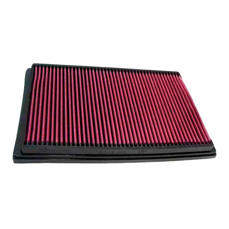 K&N Panel Filter, Fits Volvo S60 all models (33-2176)