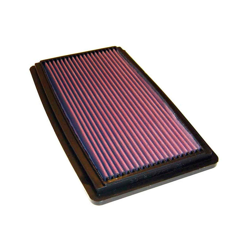 K&N paneelfilter, passend voor Mazda MPV 2.5L 2000-2003 (33-2177-1)