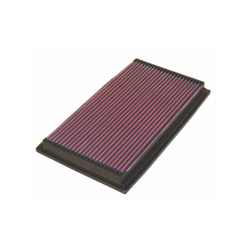 K&N Panel Filter, Fits Jaguar XJ8 / XK8 / XKR 4.0L-V8 Supercharged (33-2190)