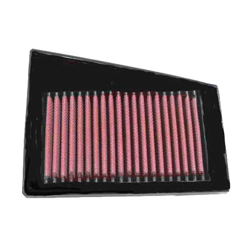 K&N Panelfilter, compatible avec Renault Megane/Clio 16v 1999- (33-2194)