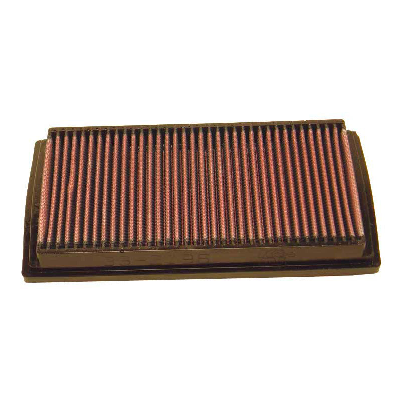 K&N Panel Filter, Fits Kia Rio 1.3/1.5/1.6 2000- (33-2196)