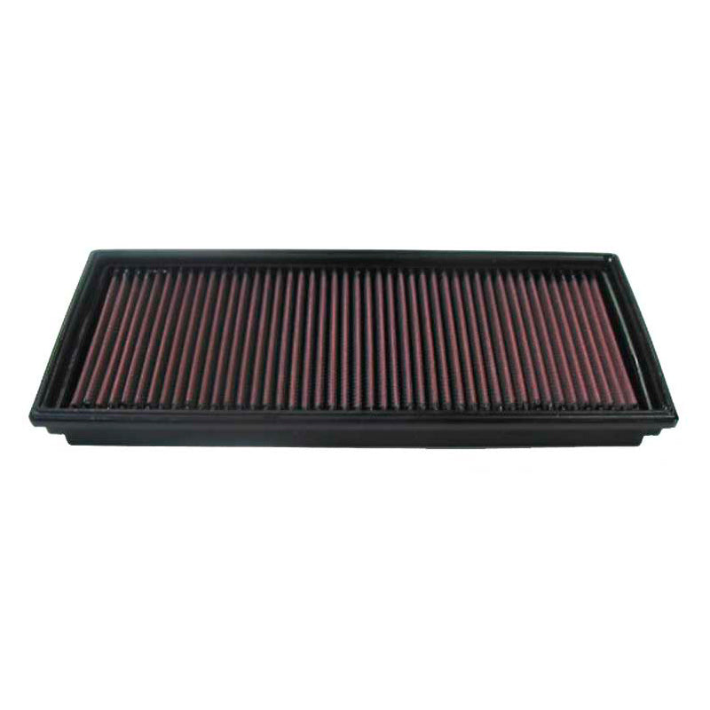 K&N Paneelfilter, geschikt voor Ford Mondeo 1.8/2.0 2001- (33-2210)
