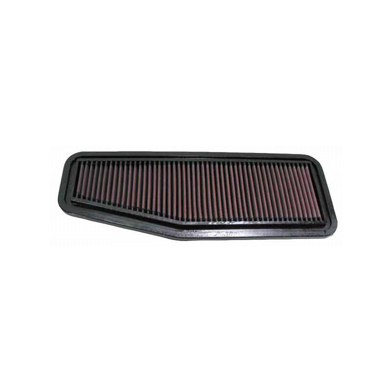 Filtre à panneau K&N, convient à Toyota Previa / RAV4 2.0/2.4L 2000-2006 (33-2216)