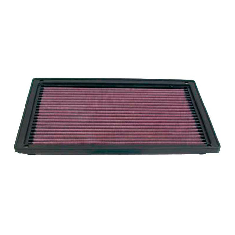 K&N Panel Filter, Fits Subaru Impreza/Legacy/Outback (33-2232)