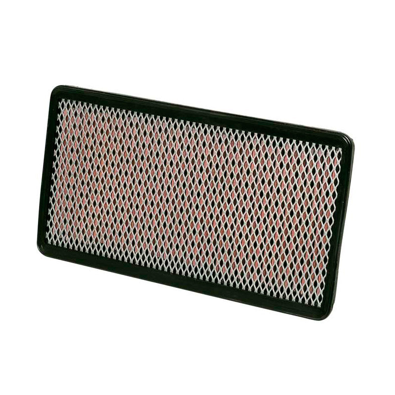 K&N filtre à panneau, convient pour Ford F-Series 7.3 V8 TD 2001-2002 (33-2248)