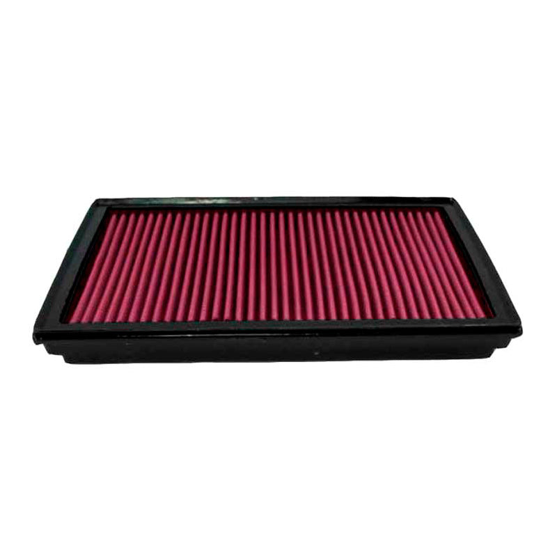 K&N paneelfilter, geschikt voor Mini Cooper S 1.6l 2002- (33-2270)