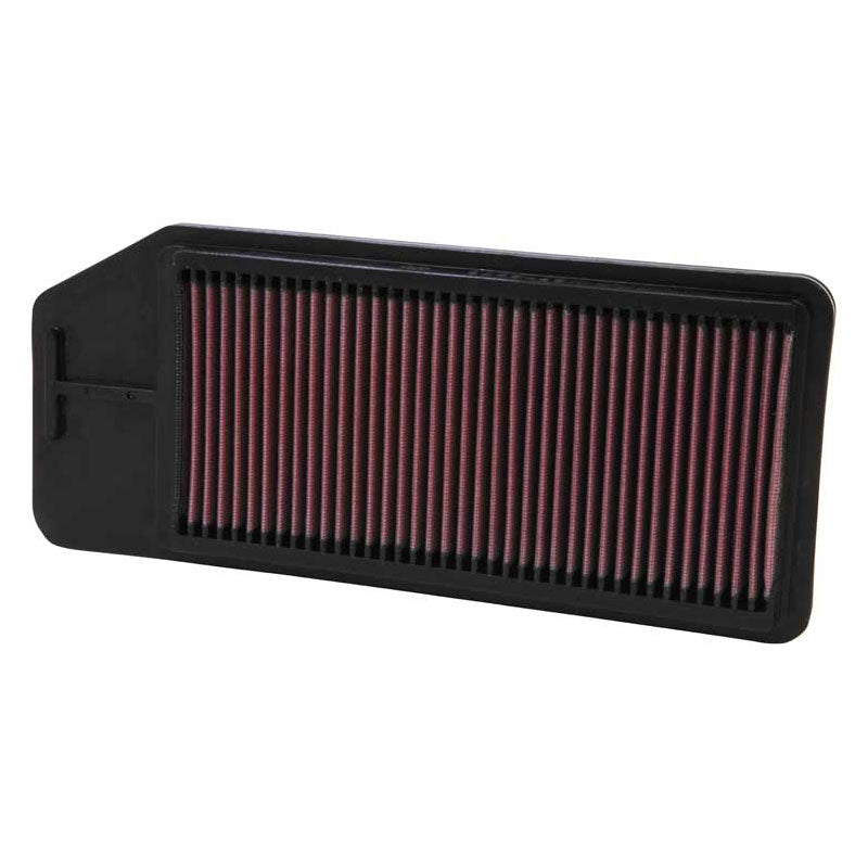K&N paneelfilter, past op Honda Accord 2.0i/2.4i 2003- (33-2276)
