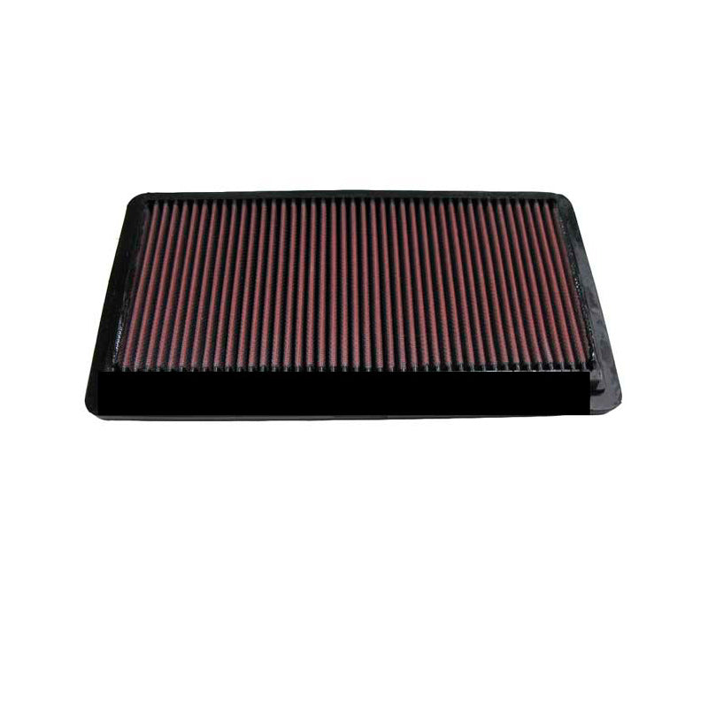 K&N Panel Filter, Fits Mazda 6 2.3 2003- (33-2278)