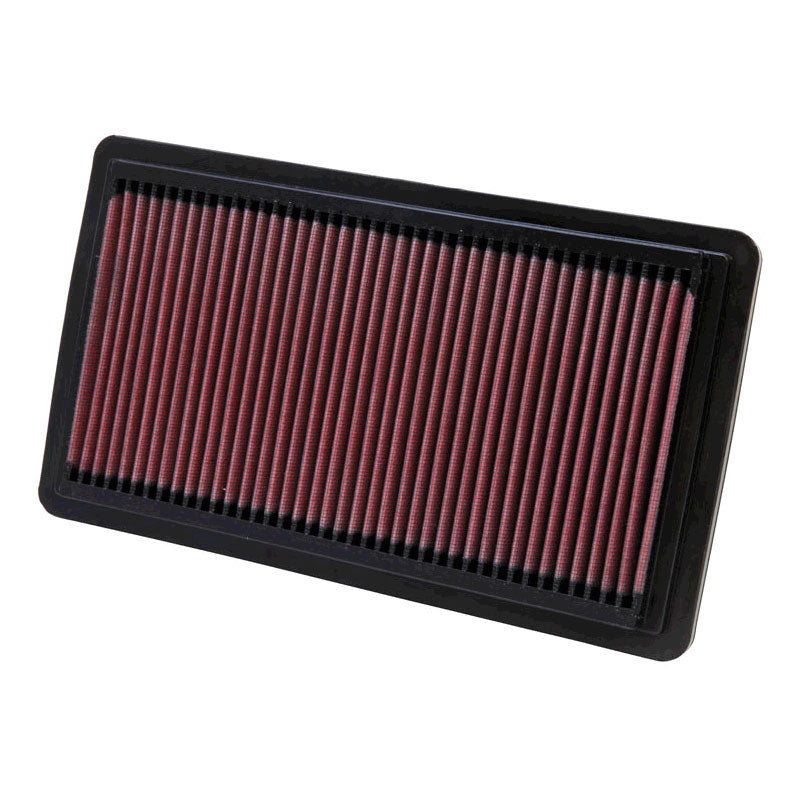 K&N Panel Filter, Fits Mazda 6 2003-2008 CX-7 2.3 2007-2013 (33-2279)