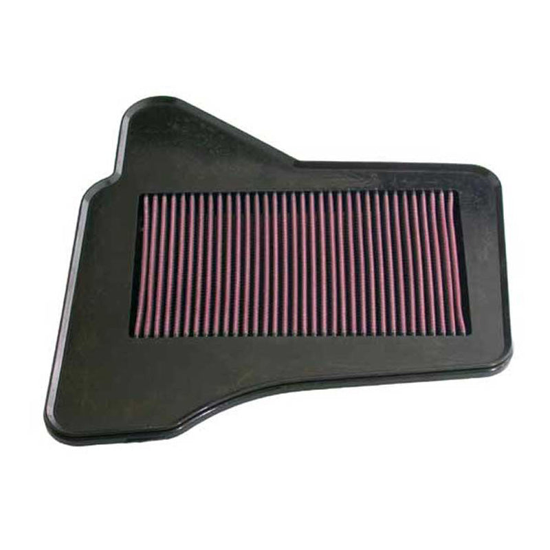 K&N, Paneelfilter, past op Chrysler Pacifica (2004-2008)