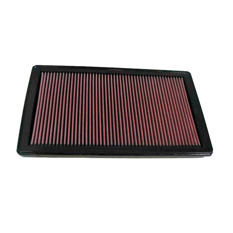 Filtre à panneau K&N, convient à Mazda RX-8 2003-2009 (33-2284)