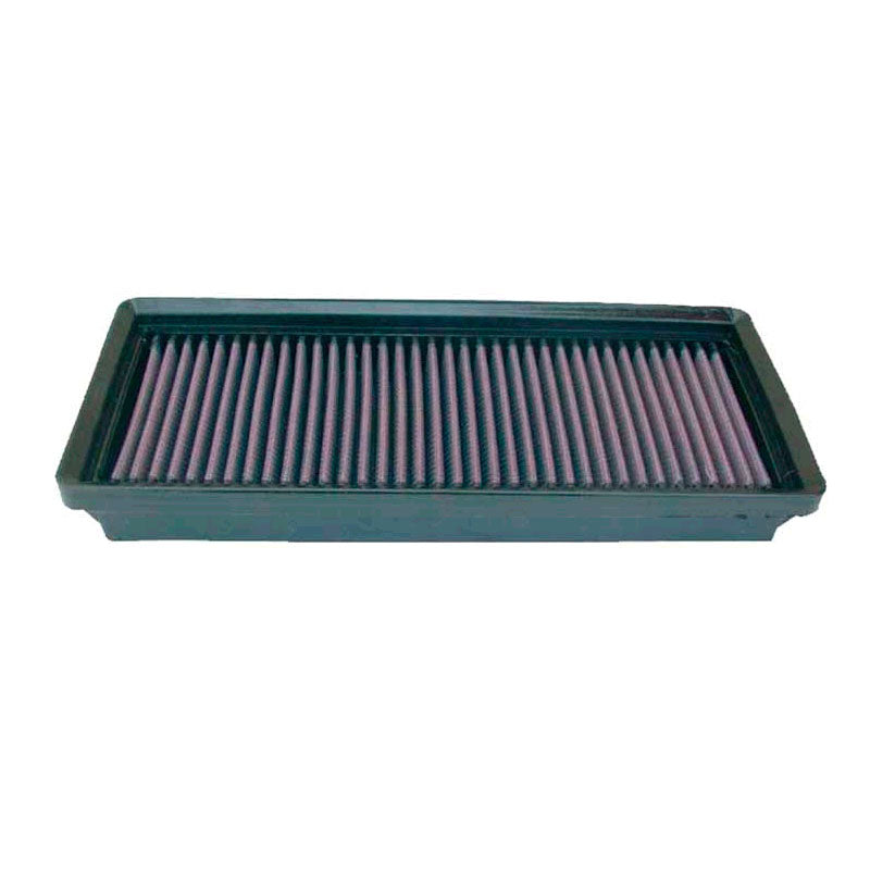 K&N Panelfilter, compatible avec Chrysler Crossfire 3.2L-V6 2004 (33-2290)