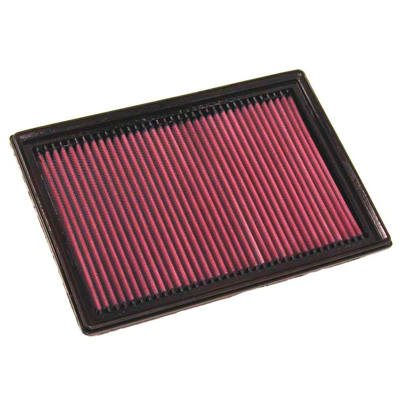 K&N Panel Filter, Fits Mazda 3 2003-2013 (excl. Skyactiv) & Mazda 5 2005-2015 (33-2293)