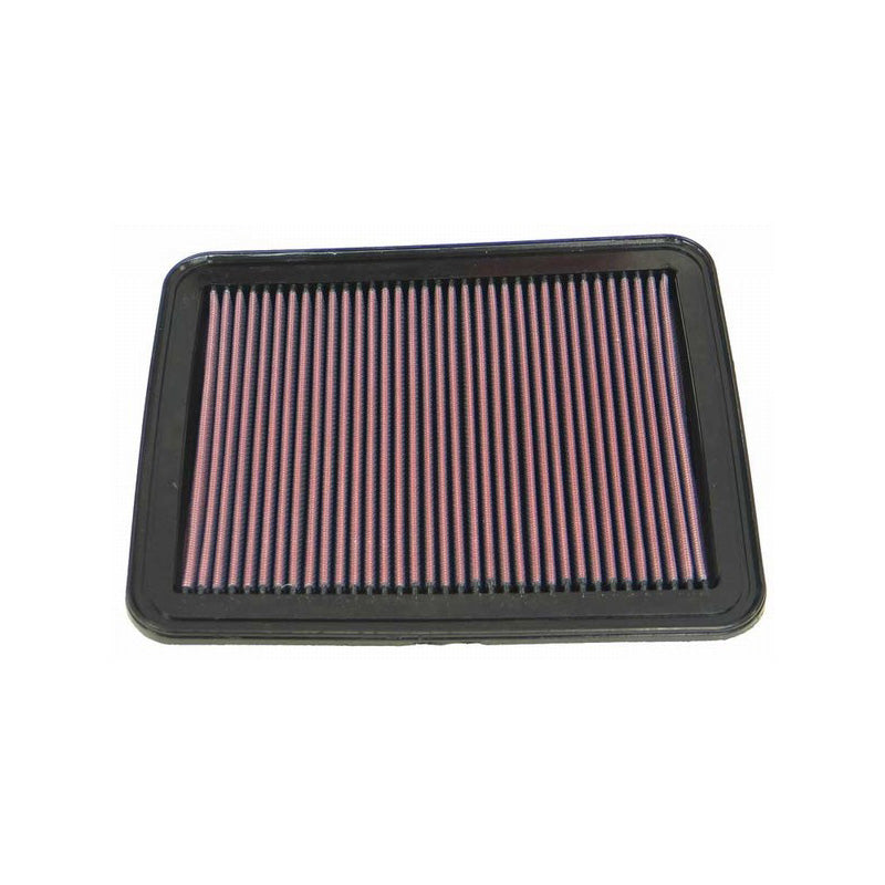 K&N Panel filter, fits Chevrolet Equinox 2005-2009 / Malibu 2008-2010 (33-2296)