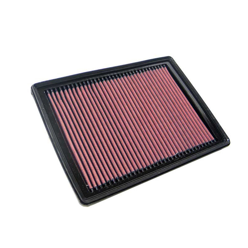 K&N Panel filter, fits Buick Lacrosse 2005-2009 (33-2316)