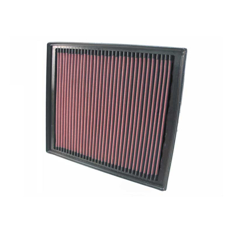 K&N panel filter, fits Dodge Sprinter 2004-2006 (33-2319)