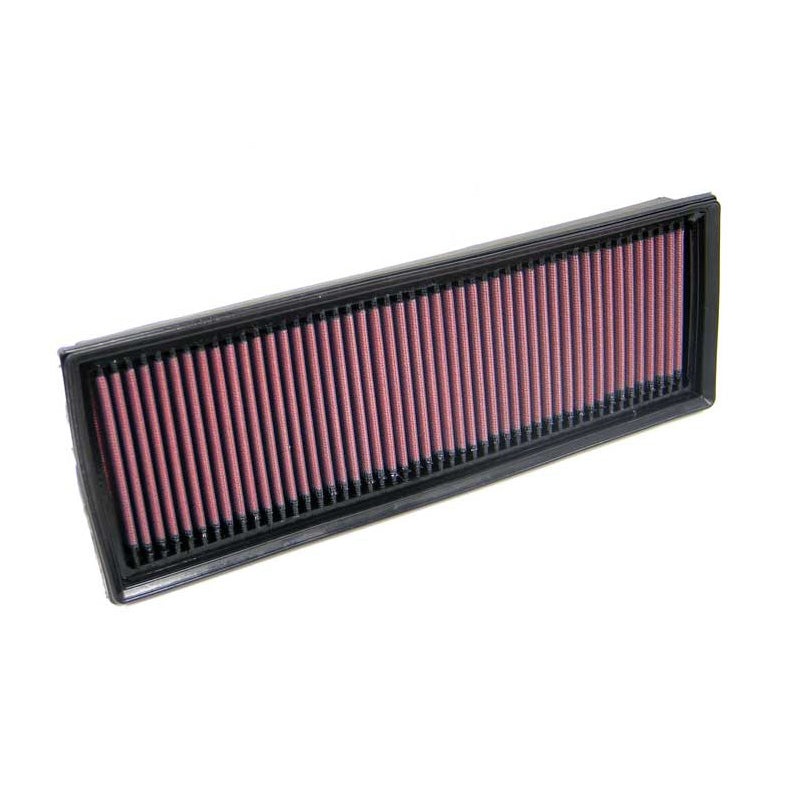 K&N paneelfilter, geschikt voor Chevrolet HHR 2.2/2.4 2006-2011 (33-2339)