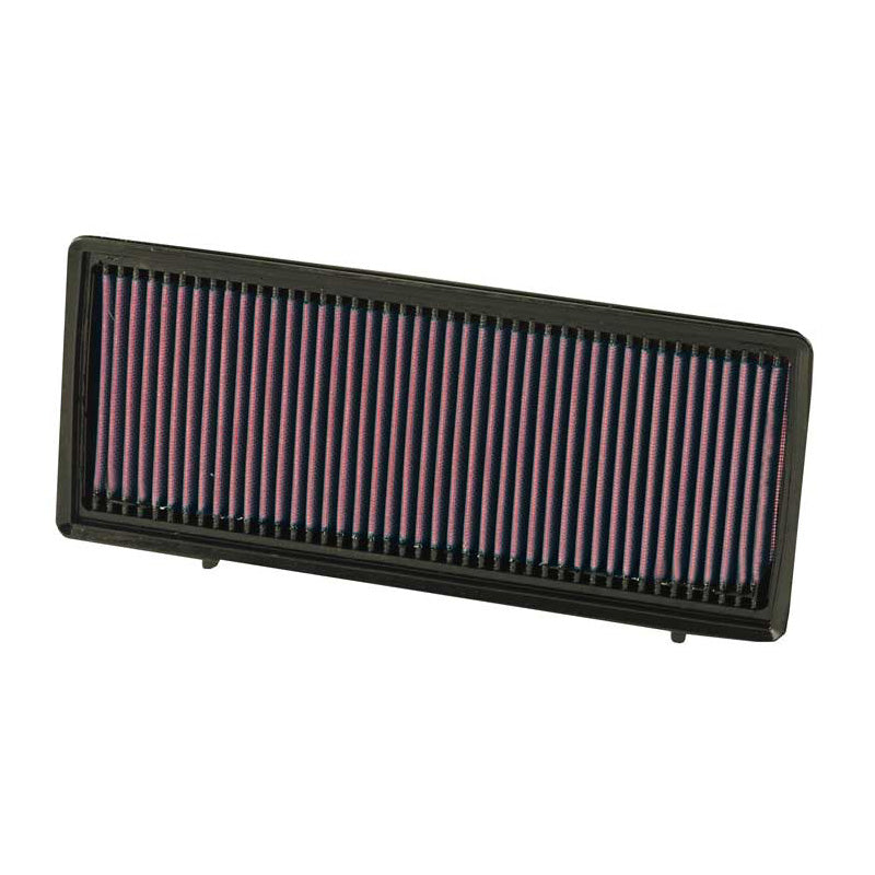 K&N Panel filter, fits Nissan Altima 2.5 2007-2013 (33-2374)