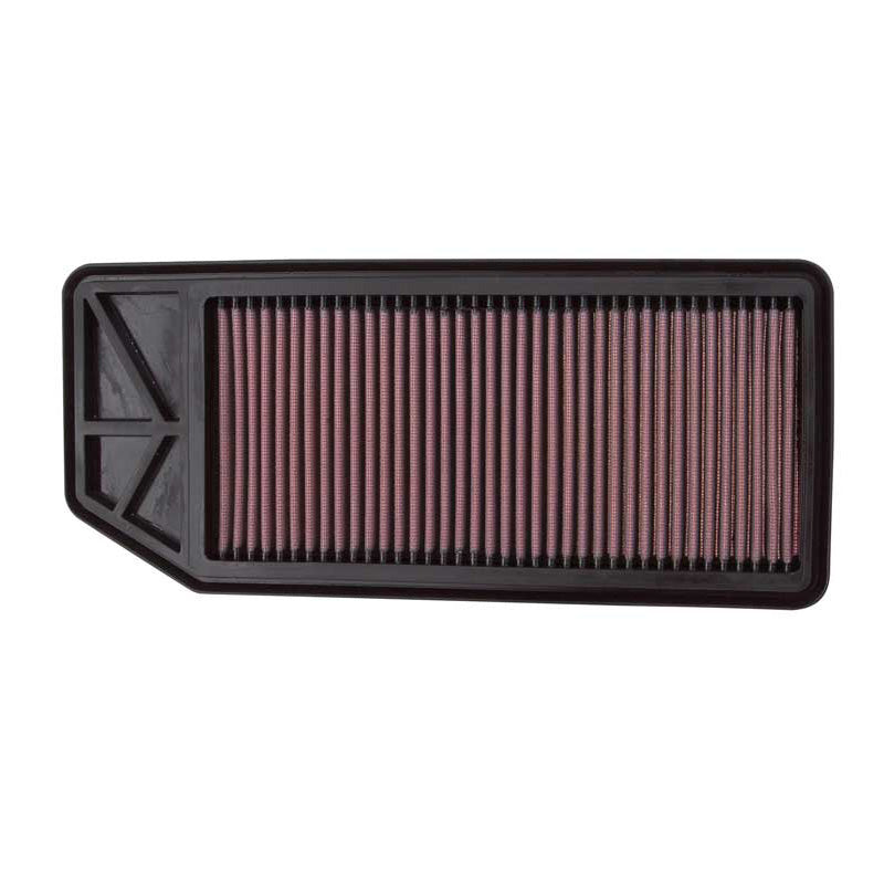 K&N Panel Filter, fits Acura TL 2007-2008 (33-2379)