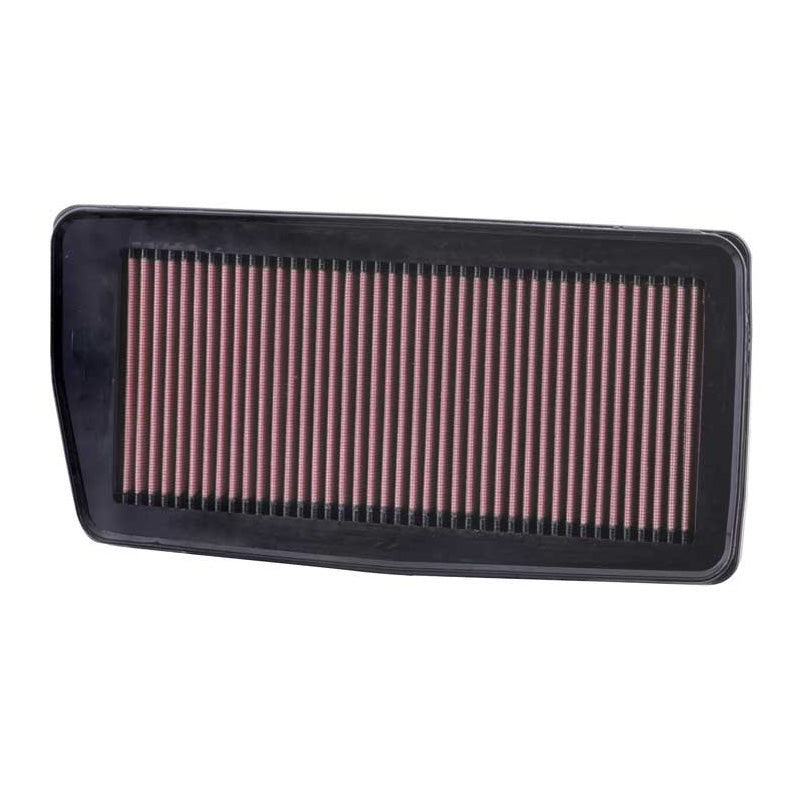 K&N Panel Filter, Fits Acura RDX 2007-2012 (33-2382)
