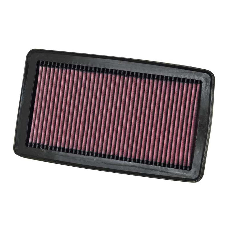 K&N panel filter, fits Acura MDX 2007-2009 (33-2383)