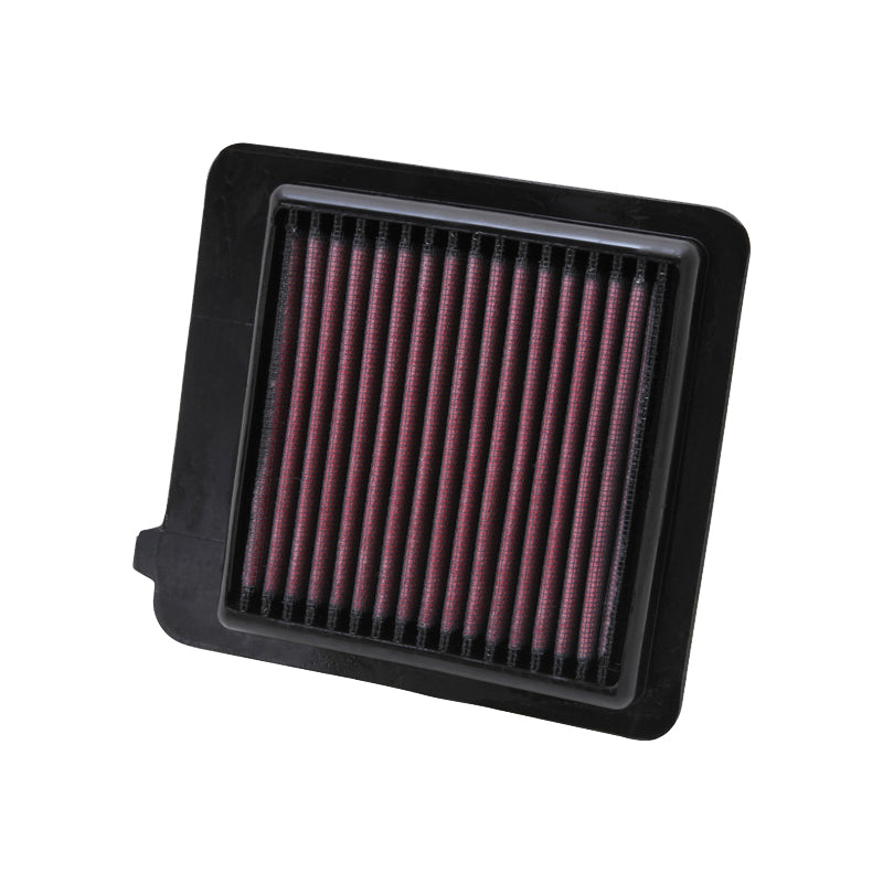 K&N Panel Filter, Fits Honda CR-Z 1.5 6/2010- (33-2459)