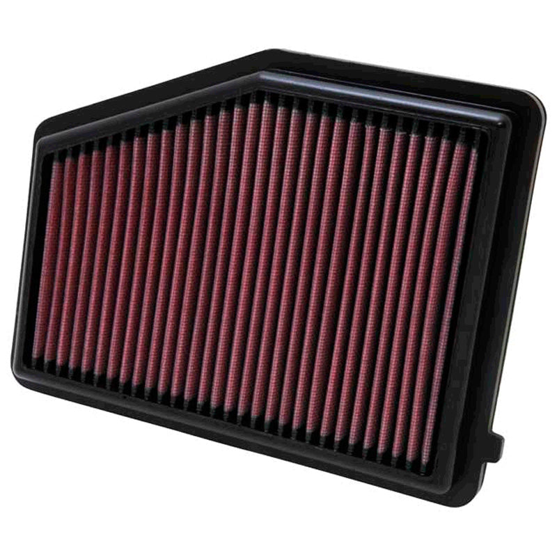 K&N Panel Filter, Fits Honda Civic 1.8 2012-2015 (33-2468)