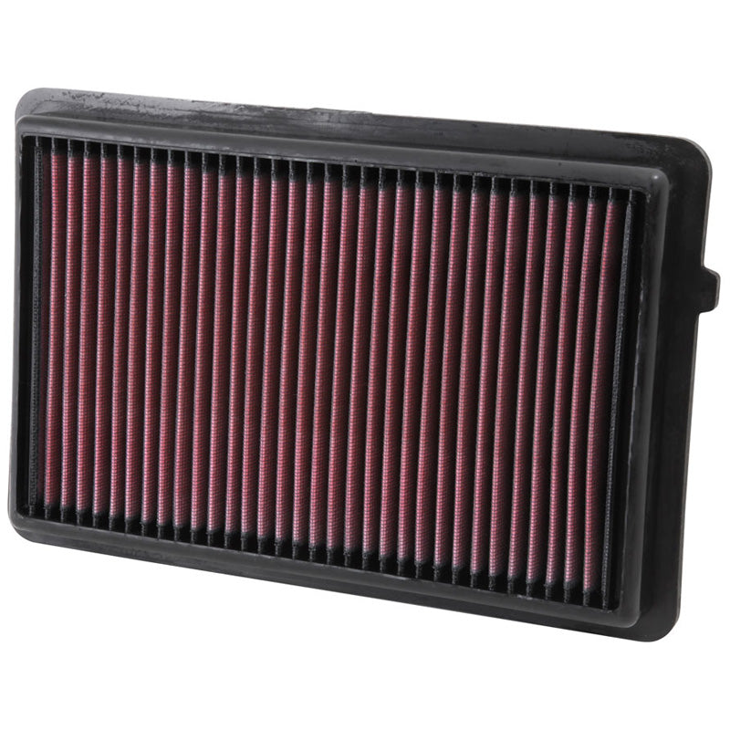 K&N filtre panneau, convient à Acura RDX 3.5 2013-2017 (33-2489)