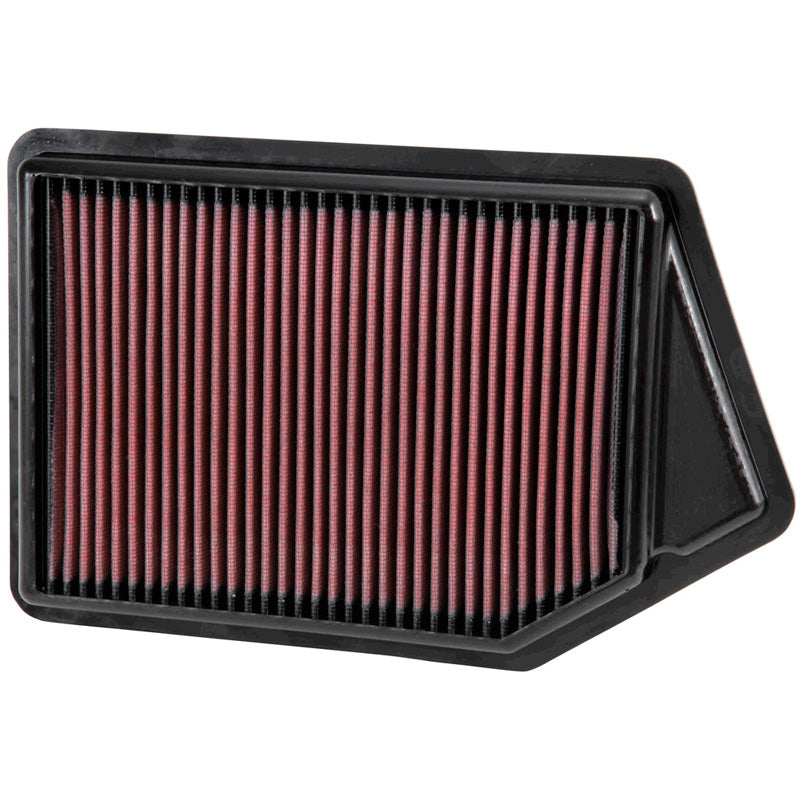 K&N Panel Filter, fits Honda Accord 2.4 2013-2017 (33-2498)